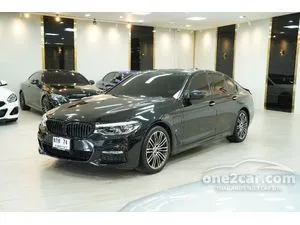 2019 BMW 530e 2.0 M Sport Sedan