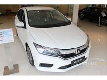 Raya Promo - Honda City New Facelift 2017