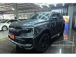 2023 Ford EVEREST 2.0 Sport SUV