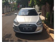 2013 Hyundai Grand Avega 1.4 GL Hatchback