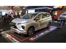 2019 Mitsubishi Xpander 1.5 ULTIMATE penawaran menarik untuk anda