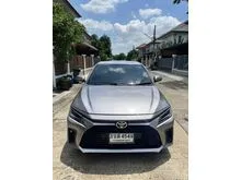 2022 Toyota Yaris Ativ 1.2 (ปี 22-28) Smart Sedan