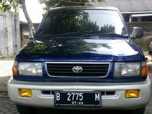 Toyota Kijang Rover Baby Cruiser 1.8