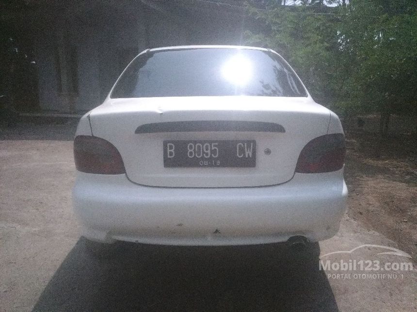 Jual Mobil Hyundai Accent Verna 2003 GL 1.5 di Jawa Tengah Jual Mobil Hyundai Accent Verna 2003 GL 1.5 di Jawa Tengah
