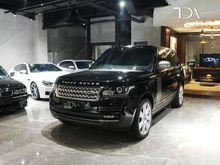 Range Rover 5.0 Autobiography - 2013