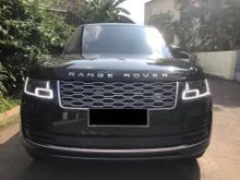 2018 Land Rover Range Rover 3.0 Vogue SUV