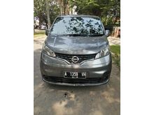 2012 Nissan Evalia 1.5 XV MPV