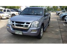 2005 Isuzu D-Max 2.5 SPACE CAB (ปี 02-06) SLX Pickup MT