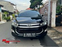 2018 Toyota Kijang Innova 2.0 Q MPV