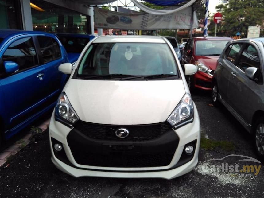 Perodua Myvi 2018 Full Spec Price - Go Thrones a