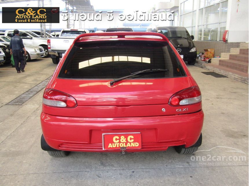 Mitsubishi colt 1994