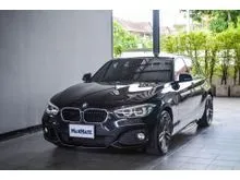 2018 BMW 118i 1.6 F20 (ปี 12-16) M Sport Hatchback