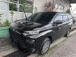 Jual Mobil Toyota Avanza 2024 G 1.5 di Banten Automatic MPV Hitam Rp 249.500.000