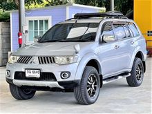 2009 Mitsubishi Pajero Sport 3.2 (ปี 08-15) GT 4WD SUV