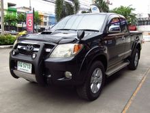 2008 Toyota Hilux Vigo 3.0 EXTRACAB (ปี 04-08) E Pickup MT