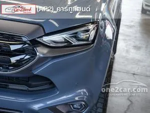 2023 Isuzu MU-X 3.0 Phantom Collection Ultimate SUV