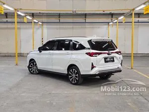 2022 Toyota Veloz 1.5 Q TSS (Premium Color) MPV