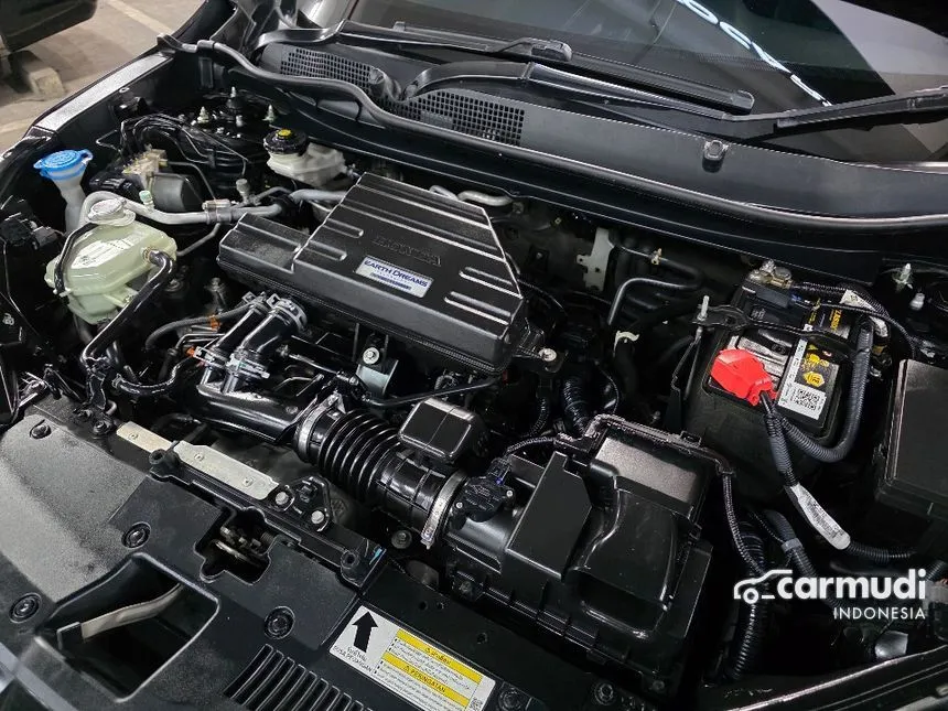 2022 Honda CR-V Black Edition SUV