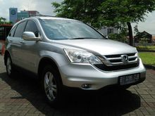 2010 Honda CR-V 2.4 2.4 i-VTEC SUV,HARGA KHUSUS KREDIT,,hrga cash 150 jt,jual apa adanya tanpa garansi,langsung lihat aja utk test drive