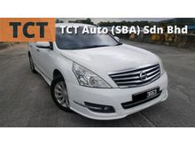 2010 Nissan Teana 2.5 (A) Premium,V6 ENGINE,FULL LEATHER SEAT,PUSH START,KEY LESS