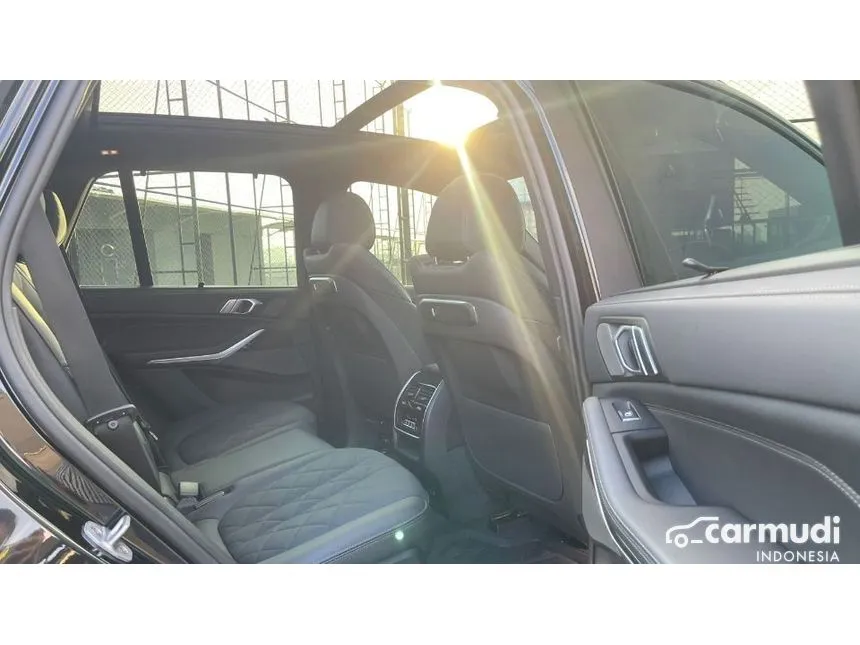 2024 BMW X5 xDrive40i M Sport SUV