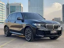 2024 BMW X5 3.0 xDrive40i M Sport SUV