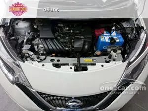 2019 Nissan Note 1.2 V Hatchback