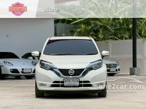 2019 Nissan Note 1.2 V Hatchback