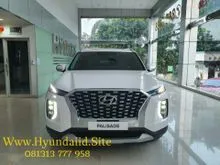 2022 Hyundai Palisade 2.2 Signature Wagon