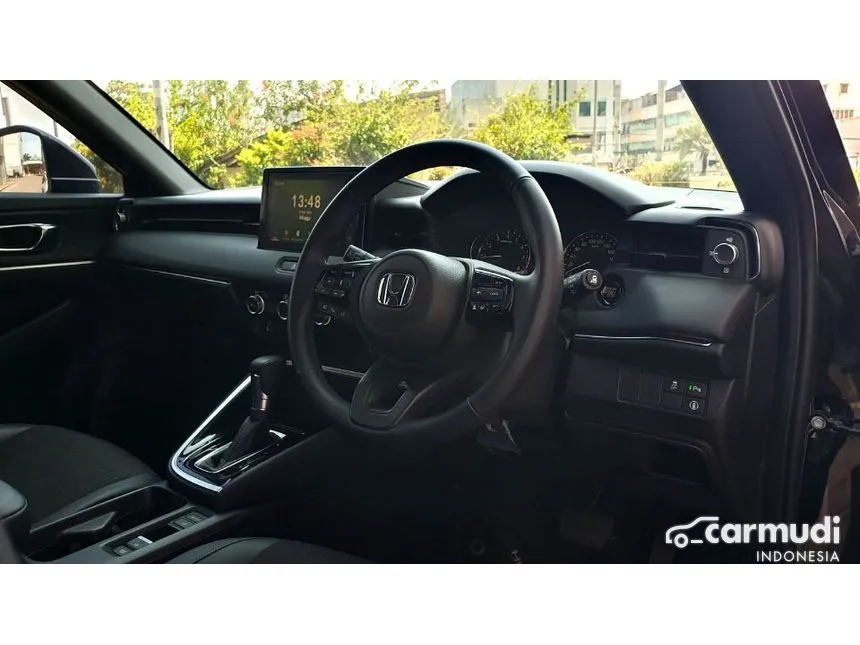 2024 Honda HR-V Special Edition SUV