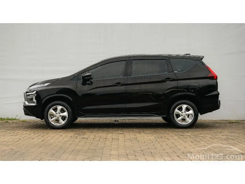 2023 Mitsubishi Xpander Exceed MPV