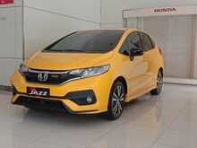 Honda Jazz 1.5 RS Promo ( Mobil baru )