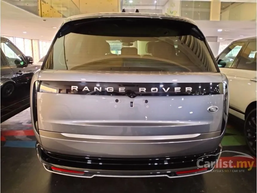 2022 Land Rover Range Rover D300 Vogue SUV