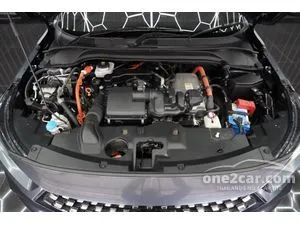 2022 Honda HR-V 1.5 e:HEV RS SUV
