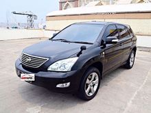 2006 Toyota Harrier 2.4 240G SUV
