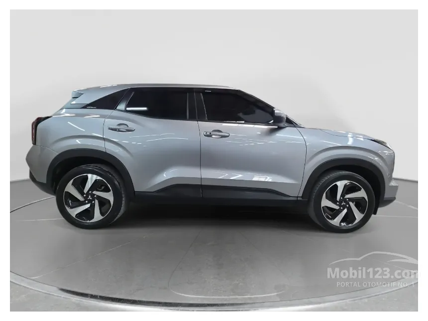 2023 Mitsubishi XFORCE Ultimate SUV
