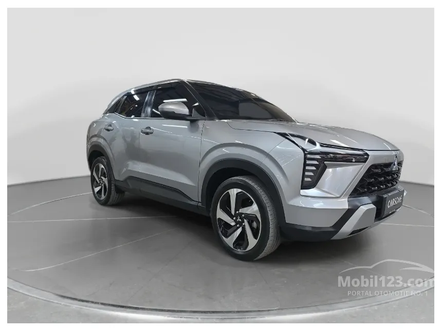 2023 Mitsubishi XFORCE Ultimate SUV