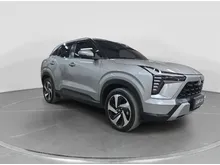 2023 Mitsubishi XFORCE 1.5 Ultimate SUV          PROMO WARRANTY 1+1 TAHUN MESIN, TRANSMISI DAN AC