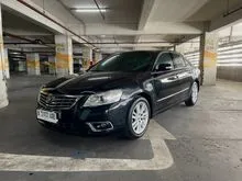 2010 Toyota Camry 2.4 V Sedan