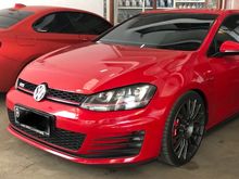 2014 Volkswagen Golf 2.0 GTI Hatchback