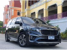 2018 Kia Grand Carnival 2.2 (ปี 16-25) SXL Wagon 42,XXX KM