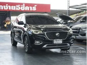 2021 MG HS 1.5 X SUV