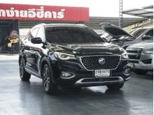 2021 MG HS 1.5 (ปี 19-26) X SUV