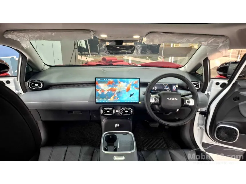 2026 GAC AION UT Premium Hatchback