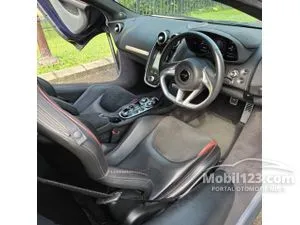 2020 McLaren GT 4.0 Coupe