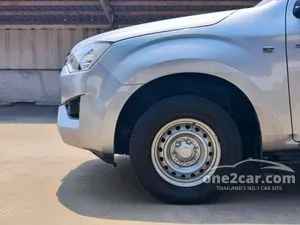 2022 Isuzu D-MAX 1.9 S Spark Pickup
