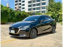 2020 Mazda 2 1.3 (ปี 15-25) S Leather Sedan