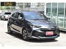 2023 Toyota YARIS 1.2 (ปี 17-25) Sport Hatchback