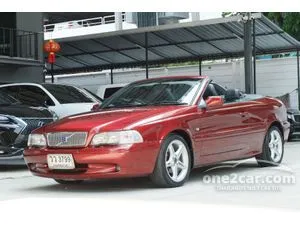 2006 Volvo C70 2.4 Convertible