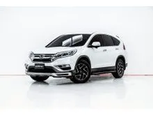 2017 Honda CR-V 2.4 (ปี 17-21) E SUV
